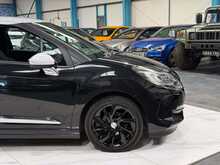 2018 DS AUTOMOBILES BLUE HDI PRESTIGE DIESEL + ONLY 35K MILES FSH + 120BHP