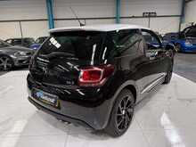 2018 DS AUTOMOBILES BLUE HDI PRESTIGE DIESEL + ONLY 35K MILES FSH + 120BHP