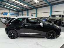 2018 DS AUTOMOBILES BLUE HDI PRESTIGE DIESEL + ONLY 35K MILES FSH + 120BHP