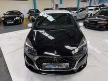 2018 DS AUTOMOBILES BLUE HDI PRESTIGE DIESEL + ONLY 35K MILES FSH + 120BHP