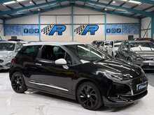 2018 DS AUTOMOBILES BLUE HDI PRESTIGE DIESEL + ONLY 35K MILES FSH + 120BHP