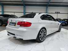 2012/12 BMW M3 4.0 V8 COUPE + EDC + NAV + 61K MILES FSH