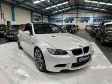 2012/12 BMW M3 4.0 V8 COUPE + EDC + NAV + 61K MILES FSH