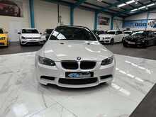 2012/12 BMW M3 4.0 V8 COUPE + EDC + NAV + 61K MILES FSH