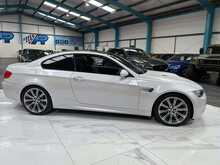 2012/12 BMW M3 4.0 V8 COUPE + EDC + NAV + 61K MILES FSH