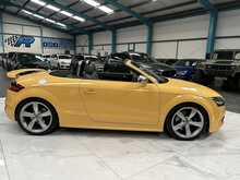 2014 AUDI TT-S + LIMITED EDITION + 1 OF 500 MADE + RARE COLOUR!!