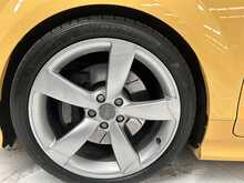 2014 AUDI TT-S + LIMITED EDITION + 1 OF 500 MADE + RARE COLOUR!!