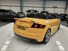 2014 AUDI TT-S + LIMITED EDITION + 1 OF 500 MADE + RARE COLOUR!!