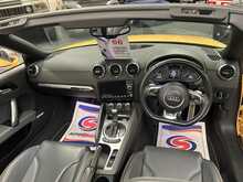 2014 AUDI TT-S + LIMITED EDITION + 1 OF 500 MADE + RARE COLOUR!!