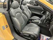 2014 AUDI TT-S + LIMITED EDITION + 1 OF 500 MADE + RARE COLOUR!!