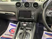 2014 AUDI TT-S + LIMITED EDITION + 1 OF 500 MADE + RARE COLOUR!!