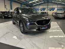 2021 MAZDA CX-5 SPORT 2.0 + MANUAL + 42K MILES FSH