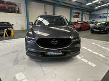 2021 MAZDA CX-5 SPORT 2.0 + MANUAL + 42K MILES FSH