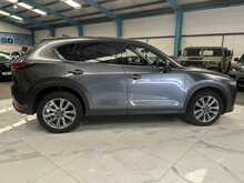 2021 MAZDA CX-5 SPORT 2.0 + MANUAL + 42K MILES FSH
