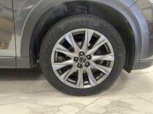 2021 MAZDA CX-5 SPORT 2.0 + MANUAL + 42K MILES FSH