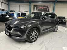 2021 MAZDA CX-5 SPORT 2.0 + MANUAL + 42K MILES FSH