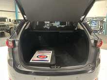 2021 MAZDA CX-5 SPORT 2.0 + MANUAL + 42K MILES FSH