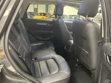 2021 MAZDA CX-5 SPORT 2.0 + MANUAL + 42K MILES FSH