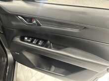 2021 MAZDA CX-5 SPORT 2.0 + MANUAL + 42K MILES FSH