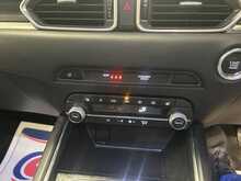 2021 MAZDA CX-5 SPORT 2.0 + MANUAL + 42K MILES FSH