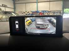 2021 MAZDA CX-5 SPORT 2.0 + MANUAL + 42K MILES FSH