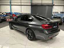 2015/65 BMW 335D M SPORT SALOON + LOVELY SPEC CAR + 300BHP