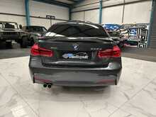 2015/65 BMW 335D M SPORT SALOON + LOVELY SPEC CAR + 300BHP