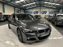 2015/65 BMW 335D M SPORT SALOON + LOVELY SPEC CAR + 300BHP