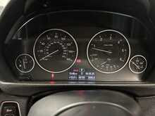 2015/65 BMW 335D M SPORT SALOON + LOVELY SPEC CAR + 300BHP