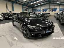 2015 BMW 435D X DRIVE CONVERTIBLE + HUGE SPEC CAR + 7K OPTIONS