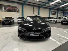 2015 BMW 435D X DRIVE CONVERTIBLE + HUGE SPEC CAR + 7K OPTIONS