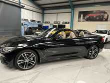 2015 BMW 435D X DRIVE CONVERTIBLE + HUGE SPEC CAR + 7K OPTIONS