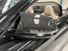 2015 BMW 435D X DRIVE CONVERTIBLE + HUGE SPEC CAR + 7K OPTIONS