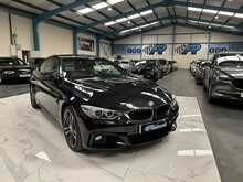 2015 BMW 435D X DRIVE CONVERTIBLE + HUGE SPEC CAR + 7K OPTIONS