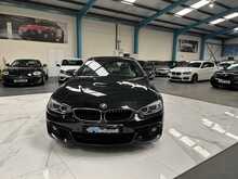 2015 BMW 435D X DRIVE CONVERTIBLE + HUGE SPEC CAR + 7K OPTIONS