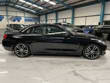 2015 BMW 435D X DRIVE CONVERTIBLE + HUGE SPEC CAR + 7K OPTIONS