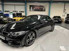 2015 BMW 435D X DRIVE CONVERTIBLE + HUGE SPEC CAR + 7K OPTIONS