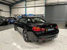 2015 BMW 435D X DRIVE CONVERTIBLE + HUGE SPEC CAR + 7K OPTIONS