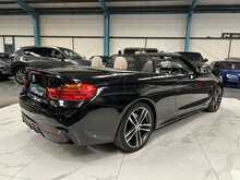 2015 BMW 435D X DRIVE CONVERTIBLE + HUGE SPEC CAR + 7K OPTIONS