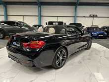 2015 BMW 435D X DRIVE CONVERTIBLE + HUGE SPEC CAR + 7K OPTIONS