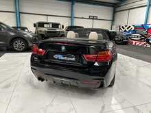 2015 BMW 435D X DRIVE CONVERTIBLE + HUGE SPEC CAR + 7K OPTIONS