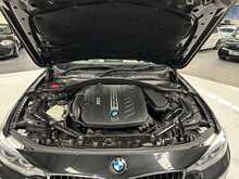 2015 BMW 435D X DRIVE CONVERTIBLE + HUGE SPEC CAR + 7K OPTIONS