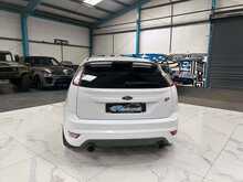 2010 FORD FOCUS ST-2 + STUNNING EXAMPLE + 76K MILES FSH