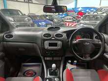 2010 FORD FOCUS ST-2 + STUNNING EXAMPLE + 76K MILES FSH