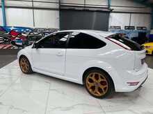 2010 FORD FOCUS ST-2 + STUNNING EXAMPLE + 76K MILES FSH