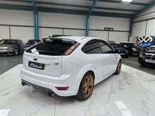 2010 FORD FOCUS ST-2 + STUNNING EXAMPLE + 76K MILES FSH