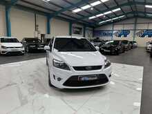 2010 FORD FOCUS ST-2 + STUNNING EXAMPLE + 76K MILES FSH