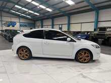 2010 FORD FOCUS ST-2 + STUNNING EXAMPLE + 76K MILES FSH