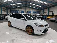 2010 FORD FOCUS ST-2 + STUNNING EXAMPLE + 76K MILES FSH