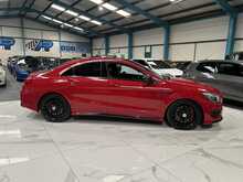 2014 MERCEDECS CLA A45 AMG + HUGE SPEC CAR + STAGE 2